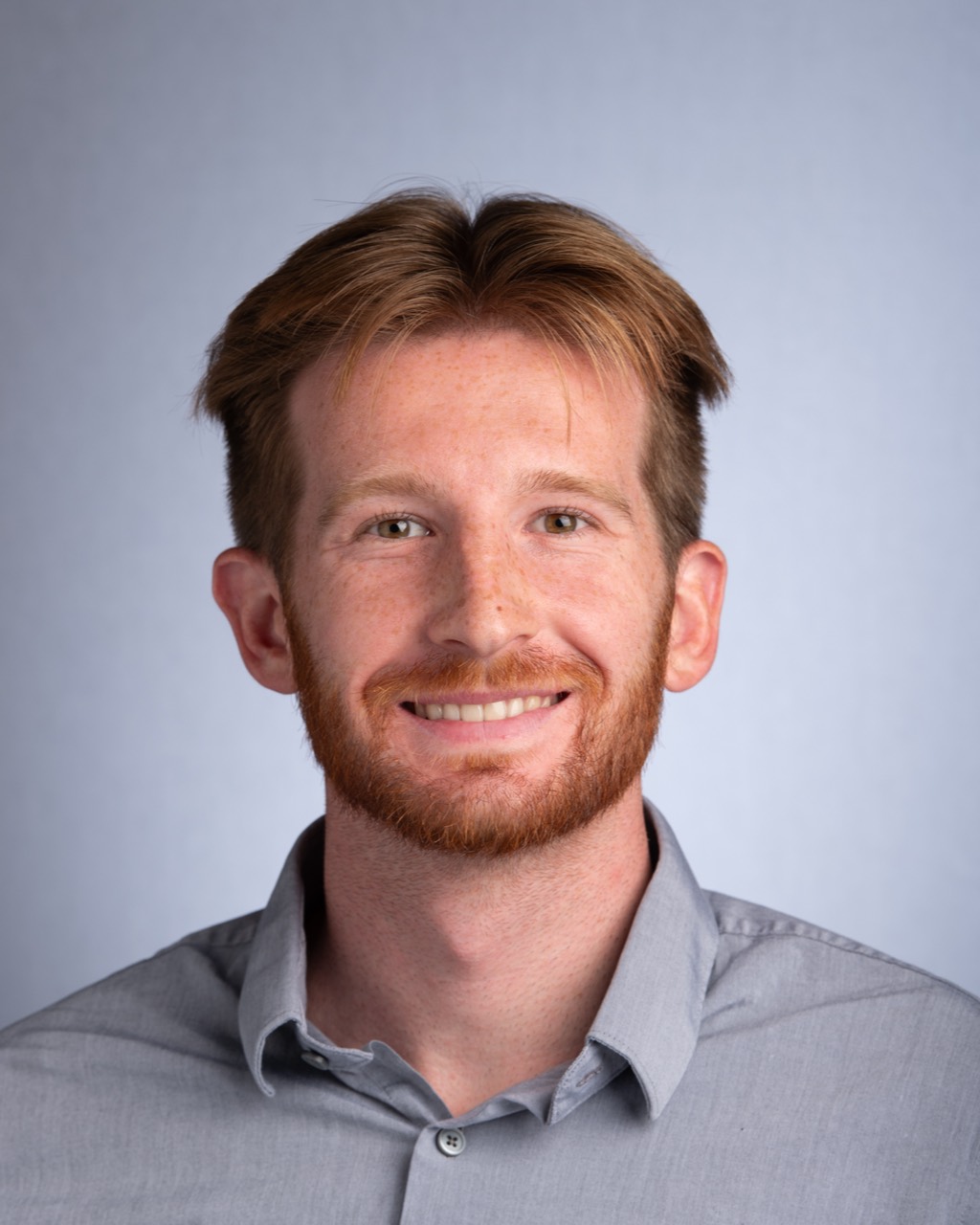 Jake Krause, founder of Poygan Tech